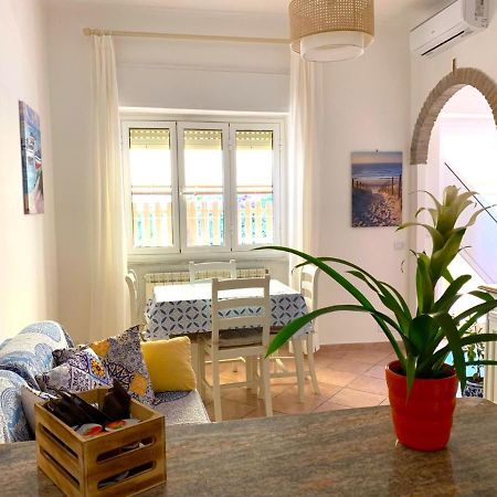 Appartement Abbasanta 6 A - Due Passi Dal Mare à Passoscuro Extérieur photo