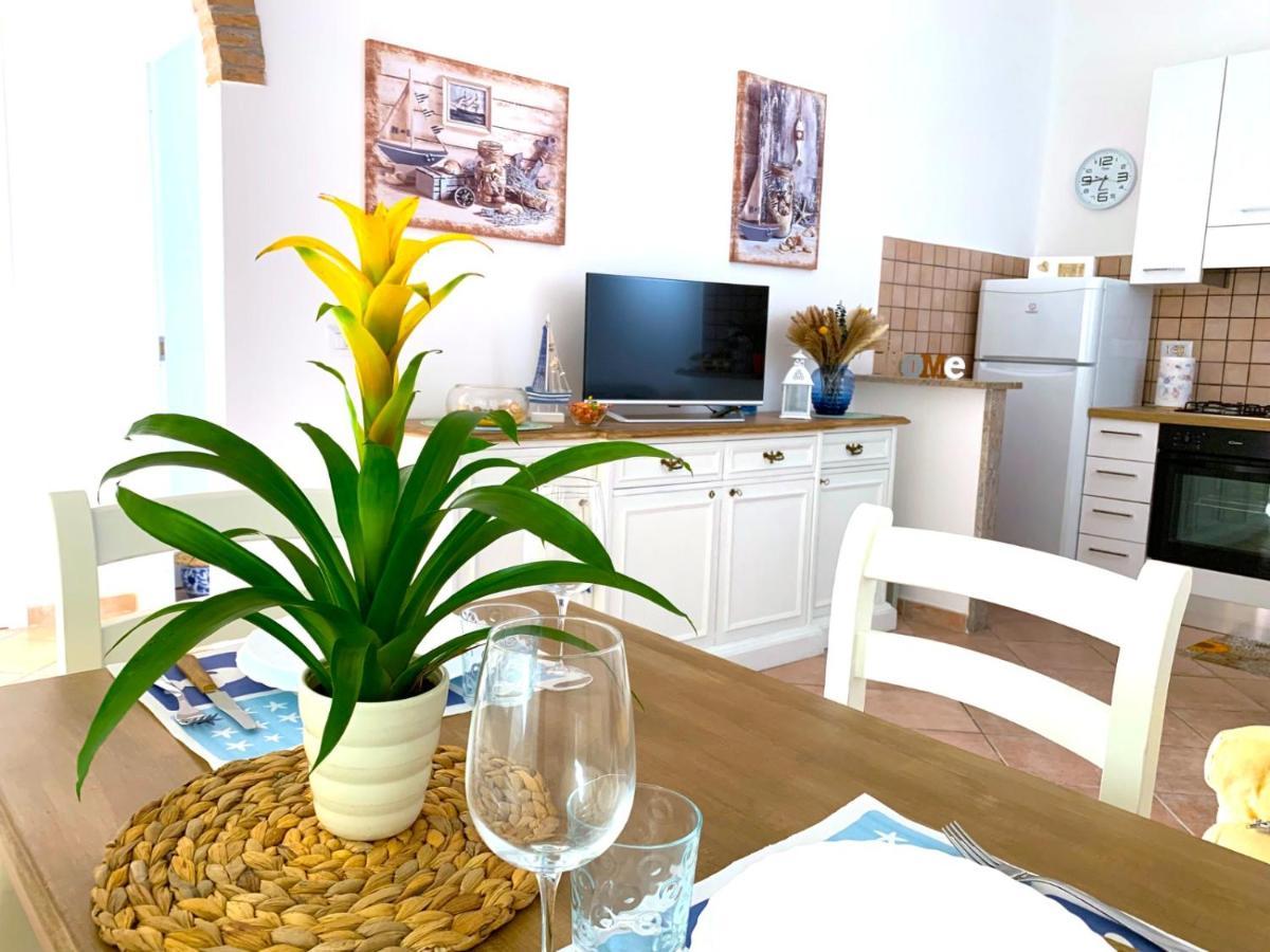 Appartement Abbasanta 6 A - Due Passi Dal Mare à Passoscuro Extérieur photo