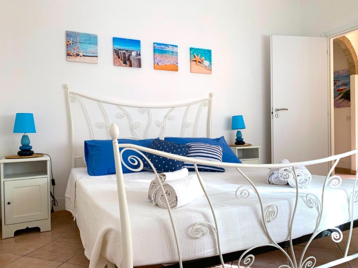 Appartement Abbasanta 6 A - Due Passi Dal Mare à Passoscuro Extérieur photo
