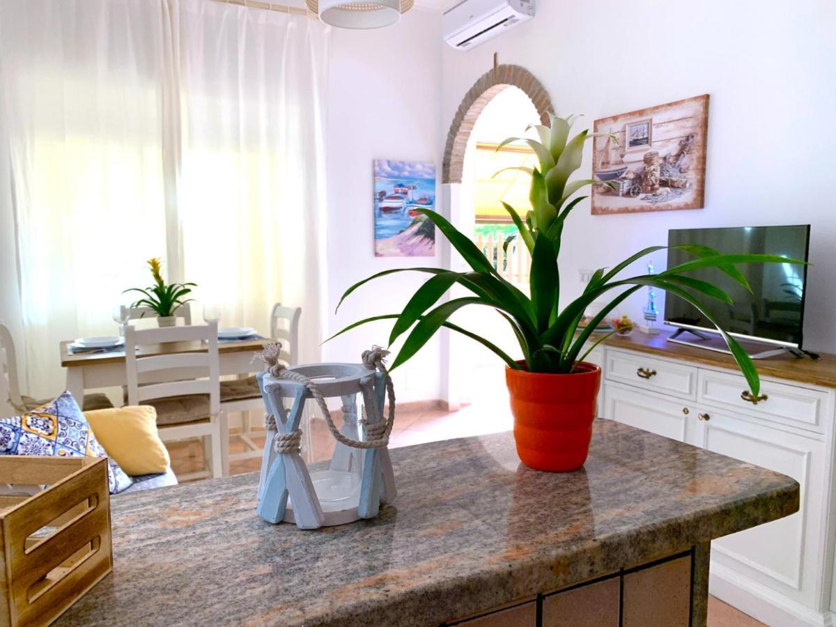 Appartement Abbasanta 6 A - Due Passi Dal Mare à Passoscuro Extérieur photo