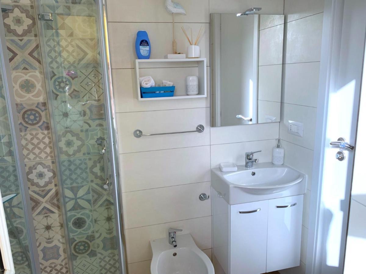 Appartement Abbasanta 6 A - Due Passi Dal Mare à Passoscuro Extérieur photo