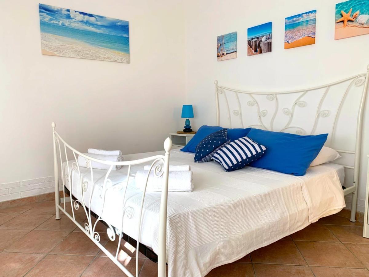 Appartement Abbasanta 6 A - Due Passi Dal Mare à Passoscuro Extérieur photo