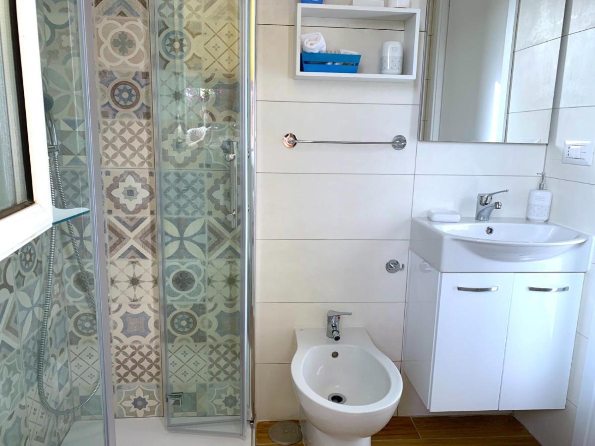Appartement Abbasanta 6 A - Due Passi Dal Mare à Passoscuro Extérieur photo