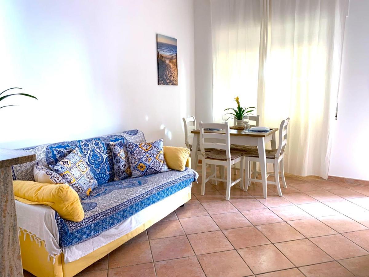 Appartement Abbasanta 6 A - Due Passi Dal Mare à Passoscuro Extérieur photo